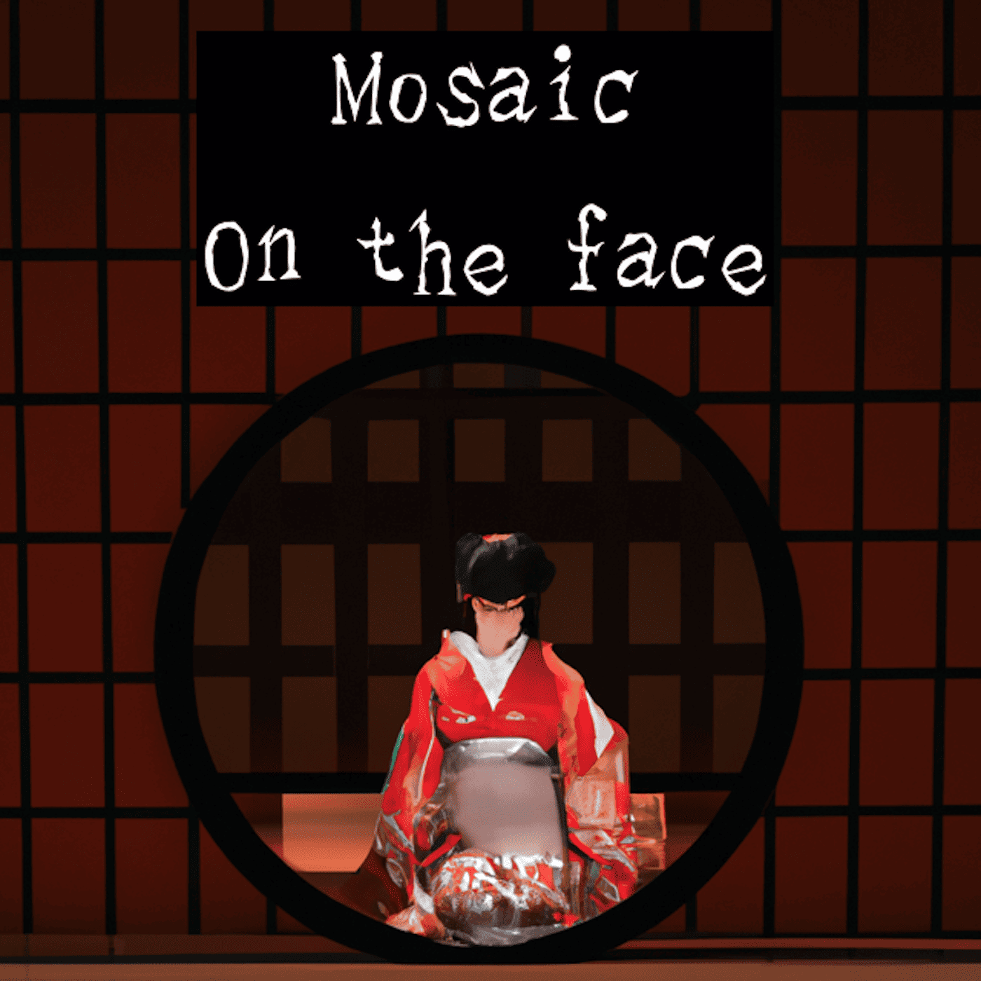 mosaic_on_the_face
