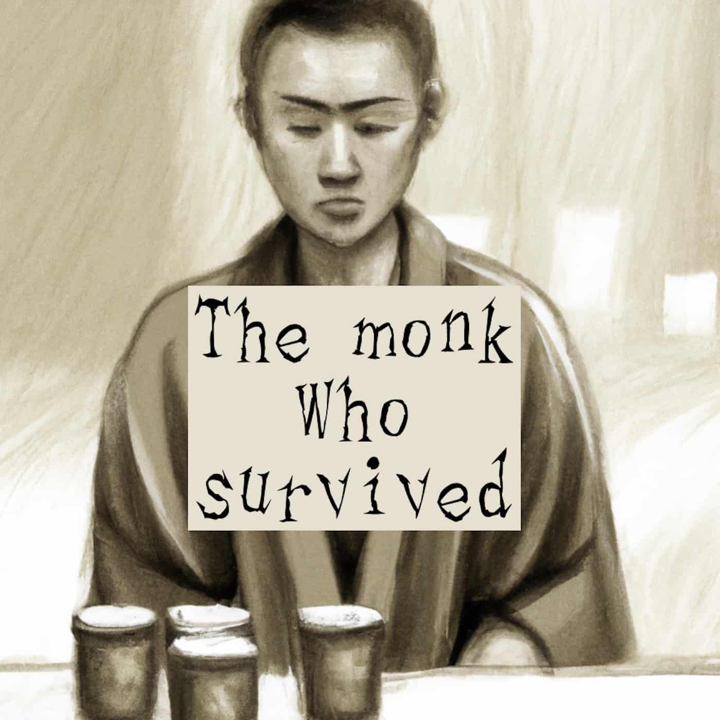 the_monk_who_survived