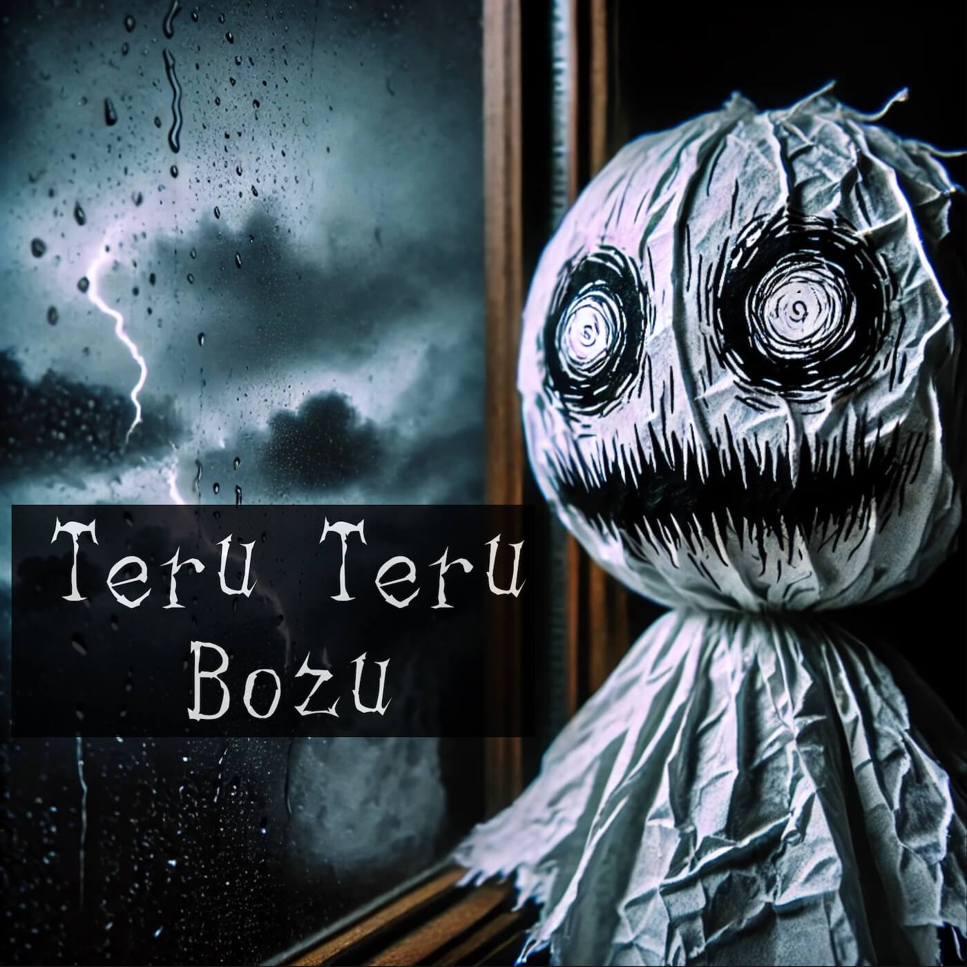 Teru Teru Bozu: Dark story behind the doll of good weather in Japan