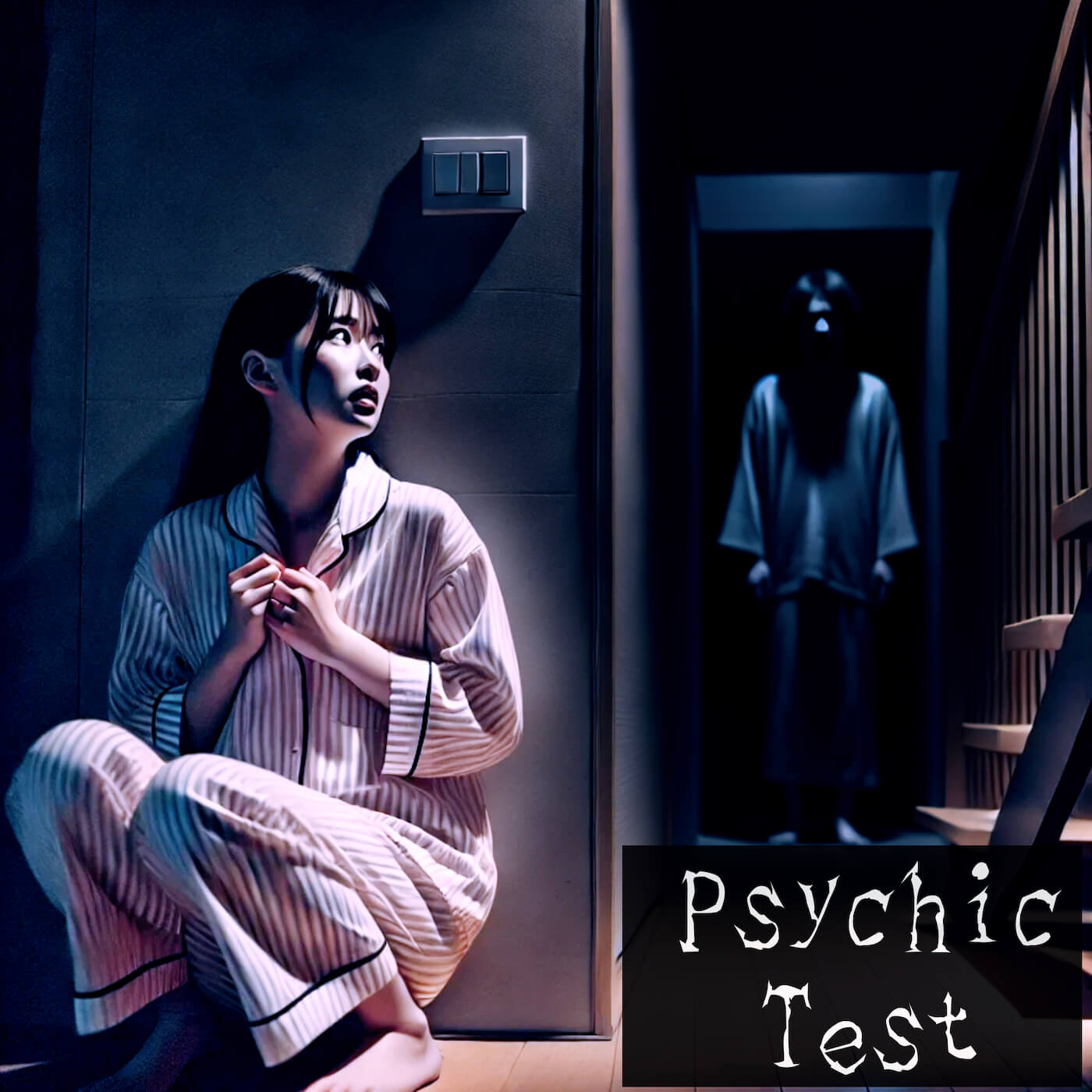 Psychic Test