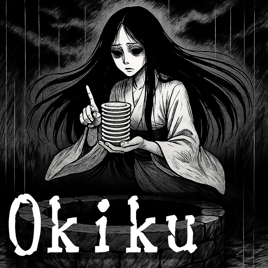 okiku