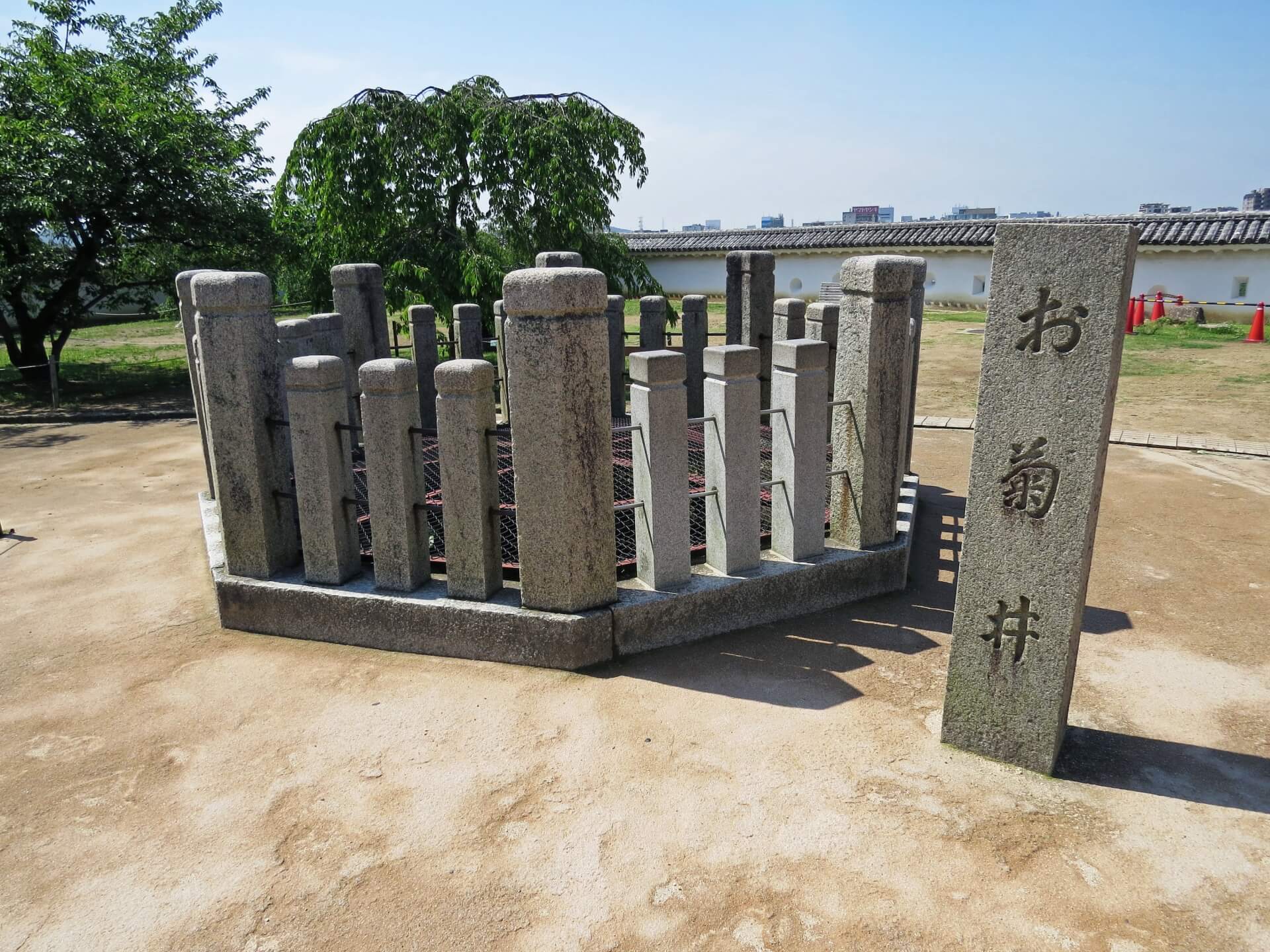 okiku_well okiku_well