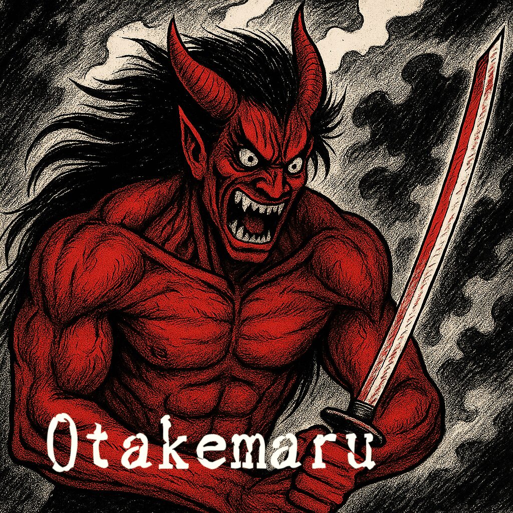 otakemaru