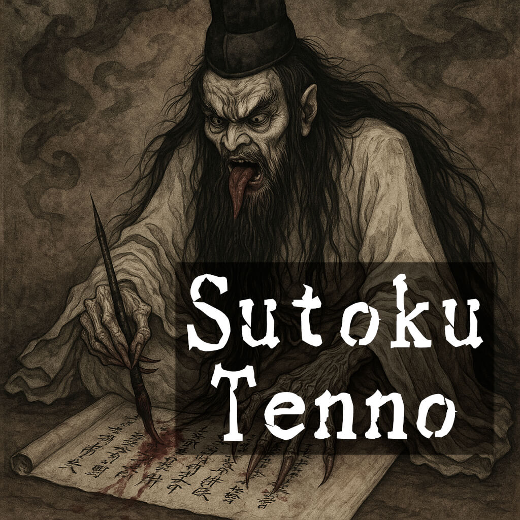 sutoku_tenno