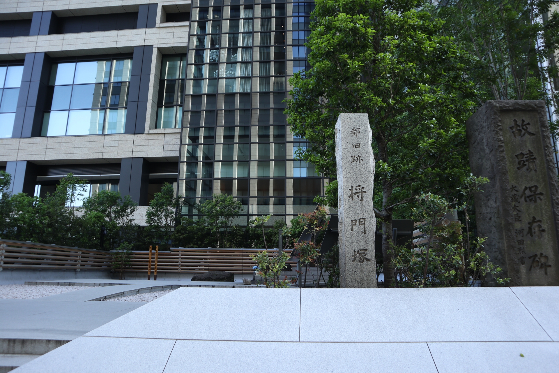 taira_no_masakado_kubizuka taira_no_masakado_kubizuka
