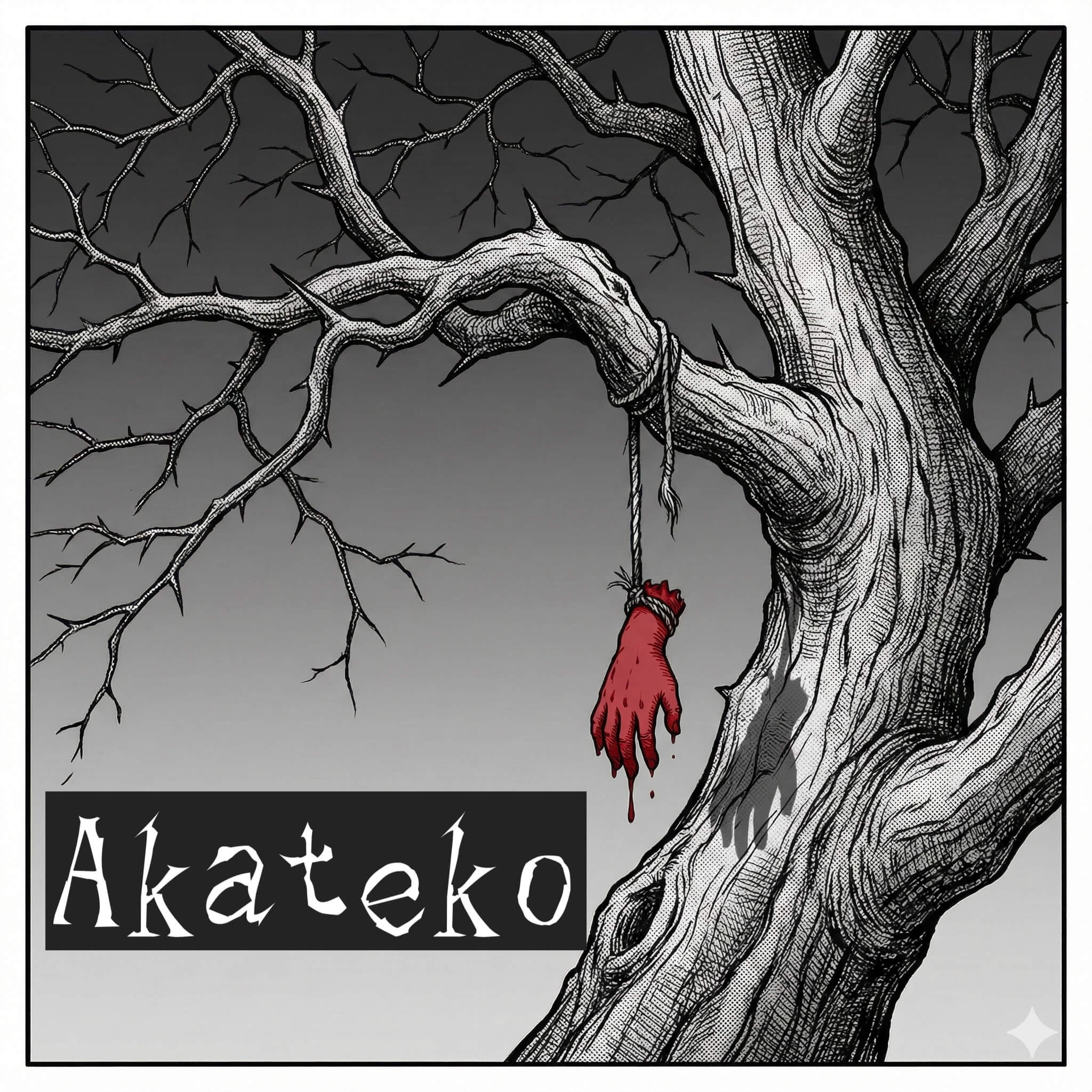 akateko