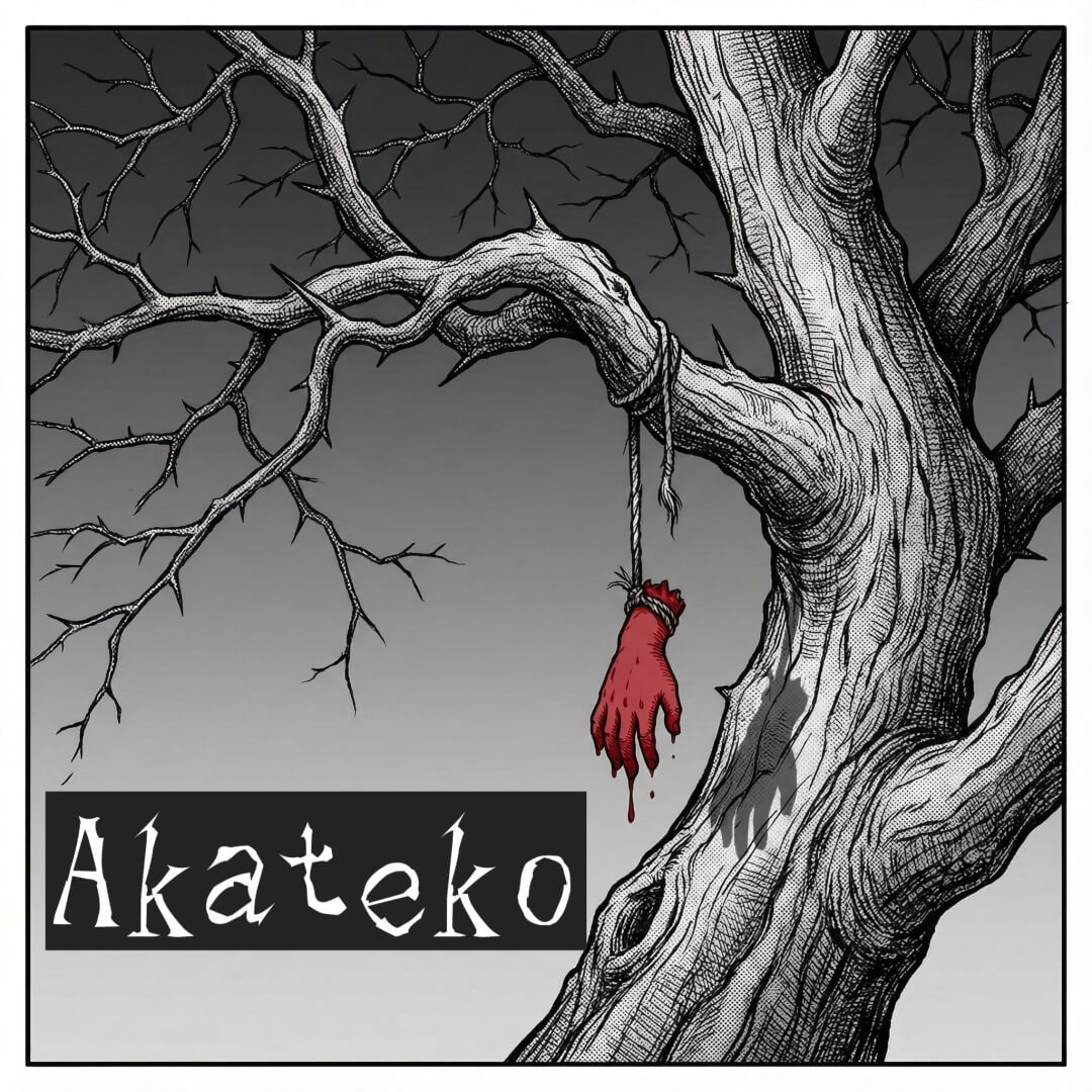 akateko