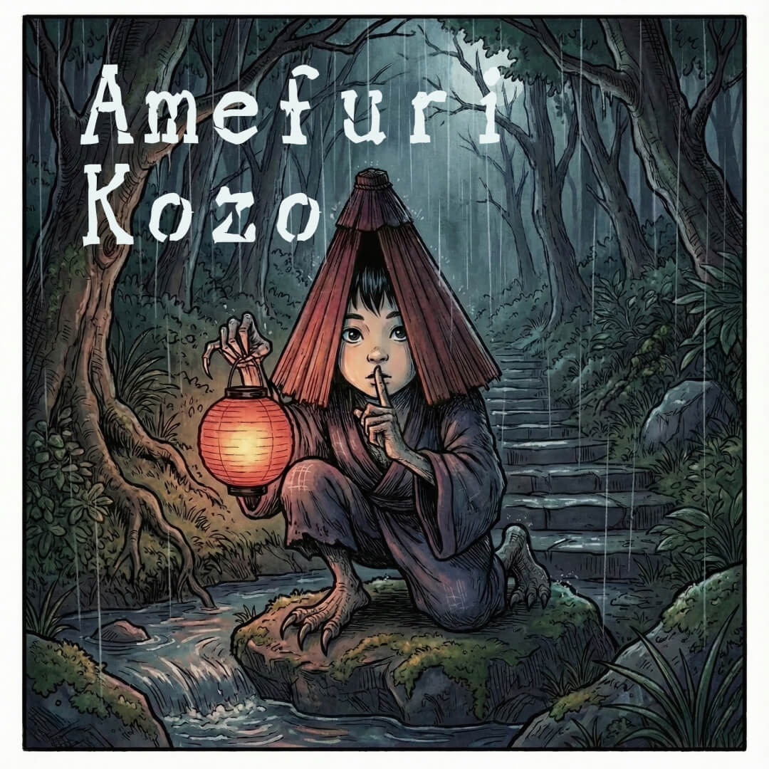 amefuri_kozo_yokai
