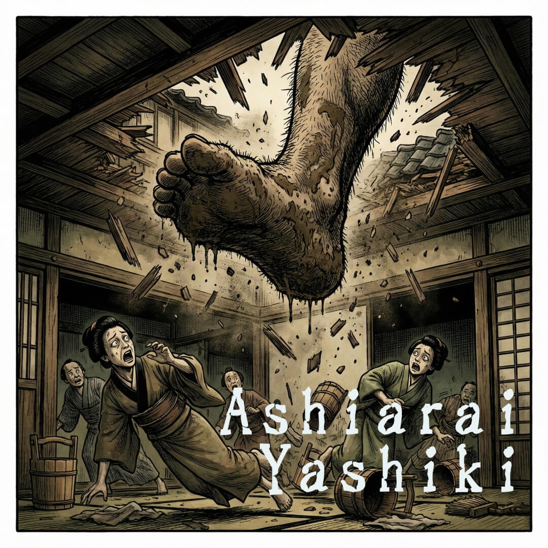 ashiarai_yashiki_yokai