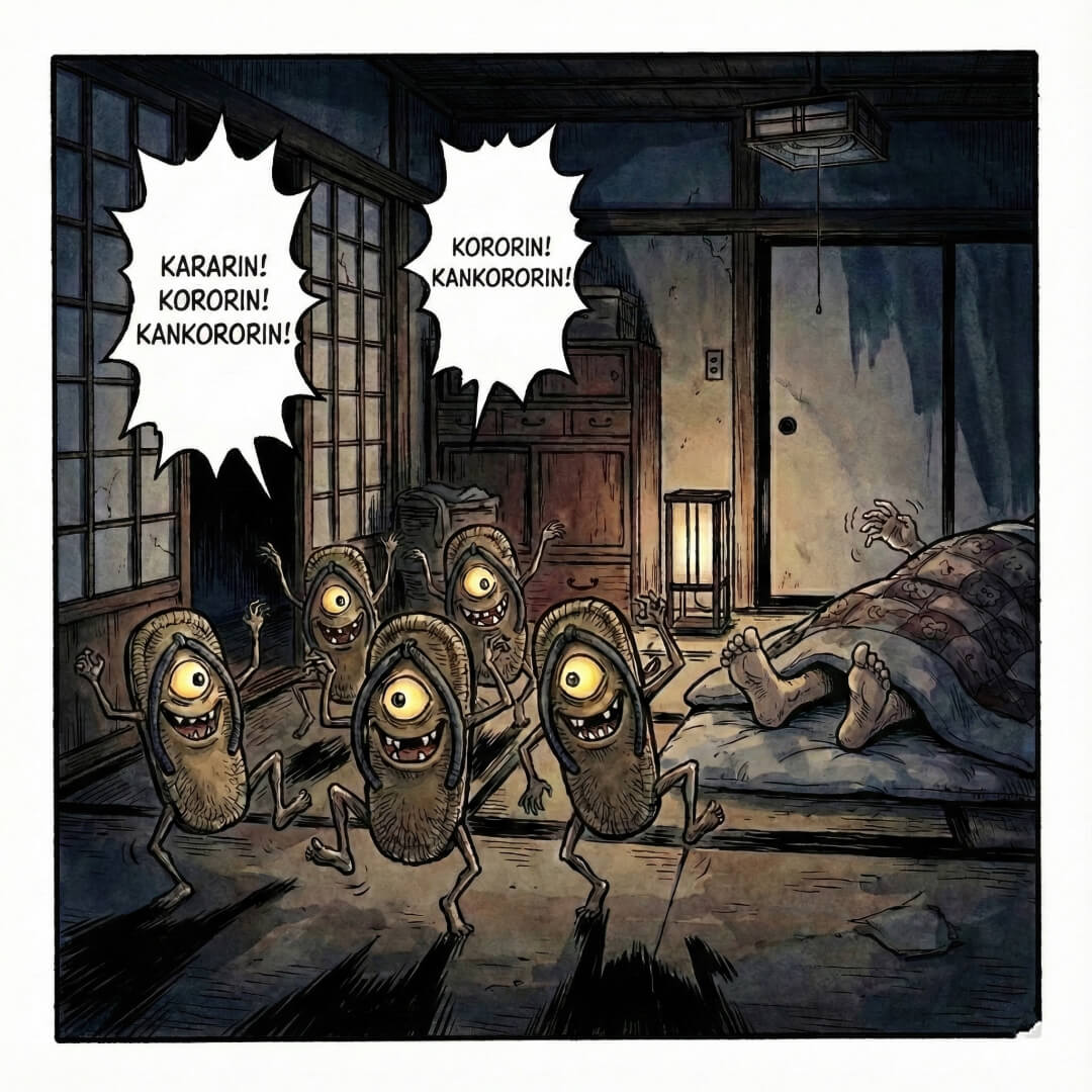 bakezori_yokai_singing