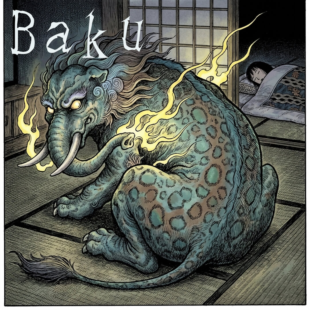 baku_yokai