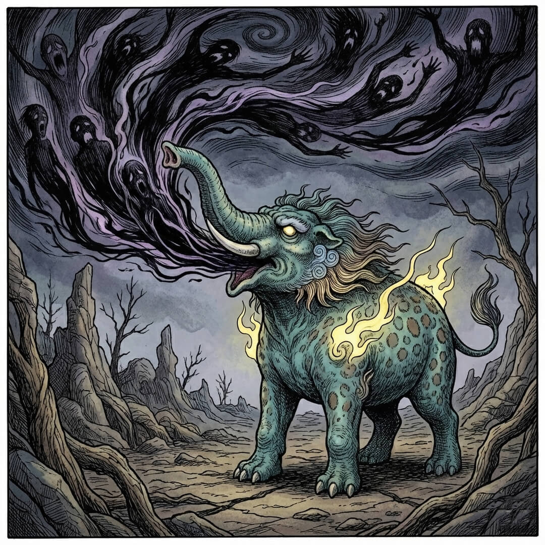 baku_2 baku_yokai_dream_eater