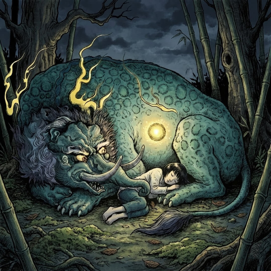 baku_3 baku_yokai_child