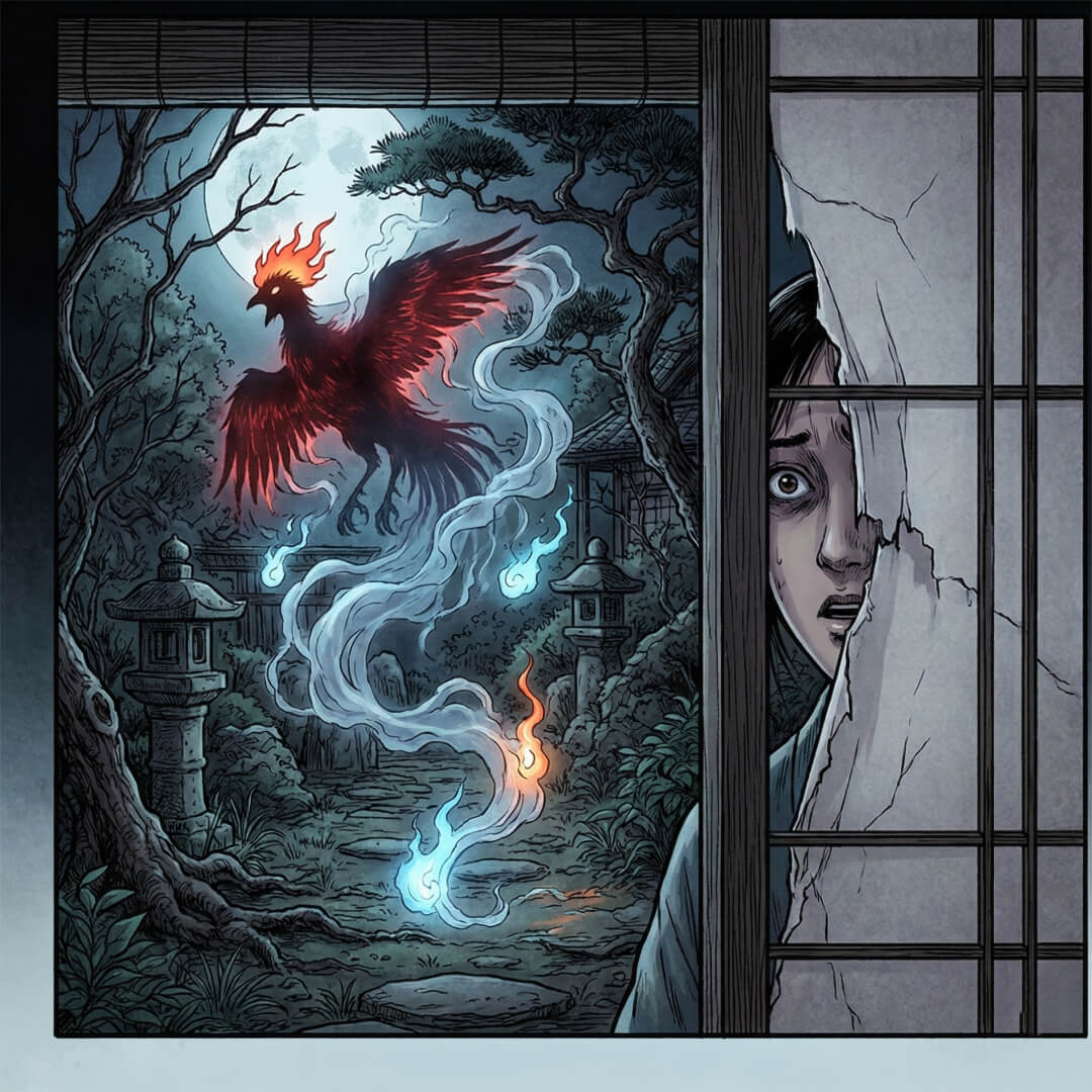 basan_3 basan_yokai_flying